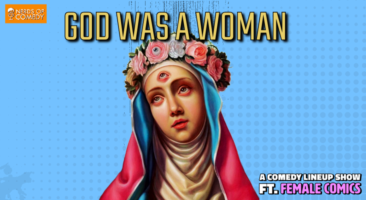 Standup Comedy Line-up Show ft. Female Comedians