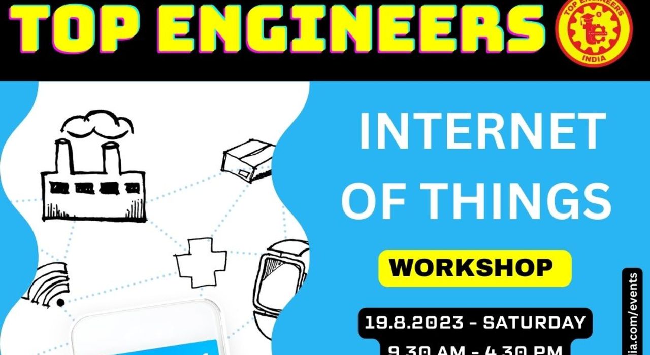 IOT WORKSHOP