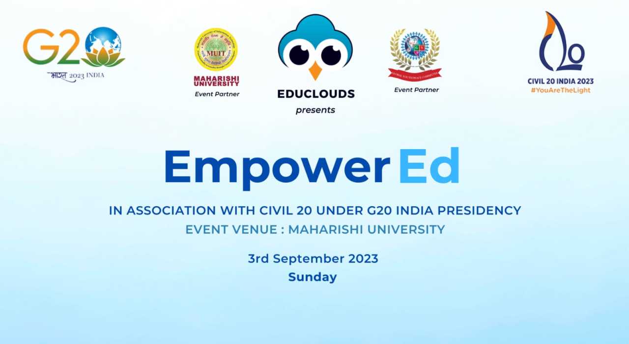 Empower Ed Conference & Carnival 2023