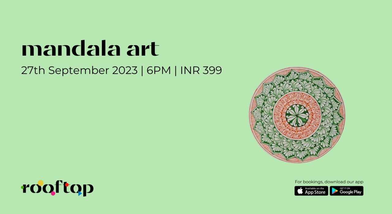 Mandala Art