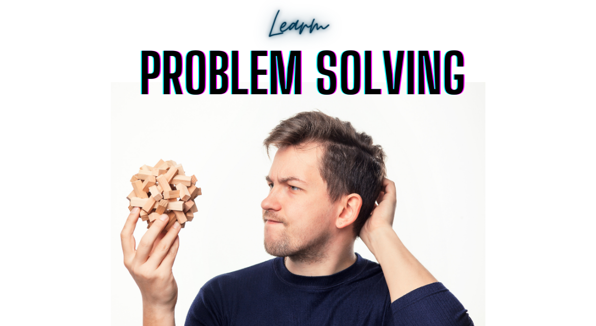 Effective Problem Solving : Design Thinking Masterclass 2023