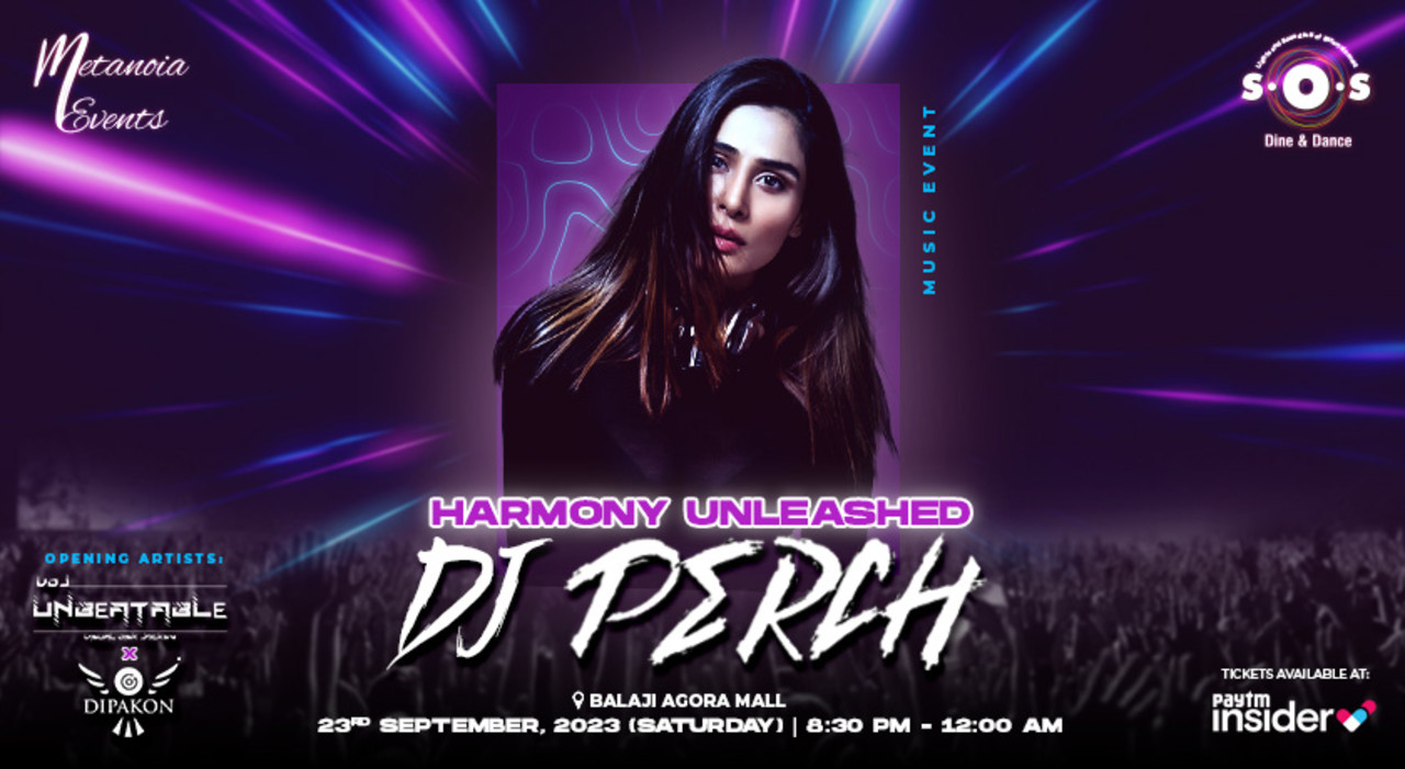 Harmony Unleashed