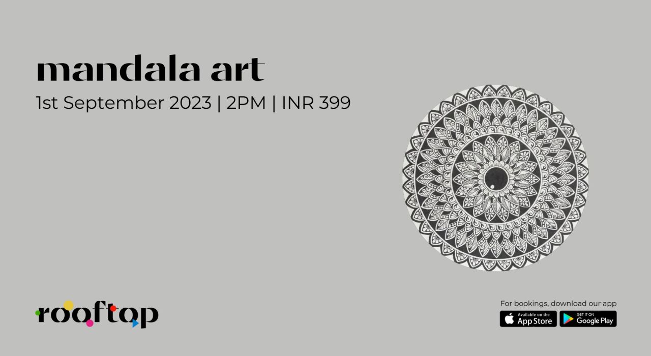 Mandala Art