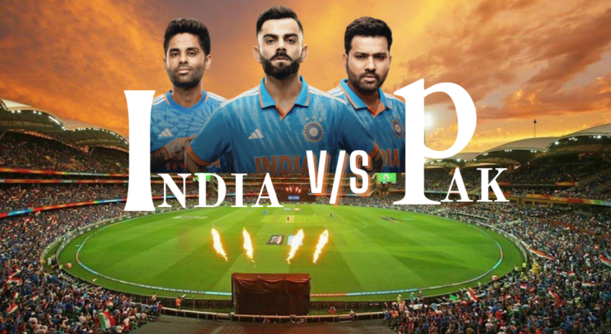 IND vs PAK- Live Screening- Gatsby Cocktails & Cuisines, Bannerghatta Road - Fan Den India