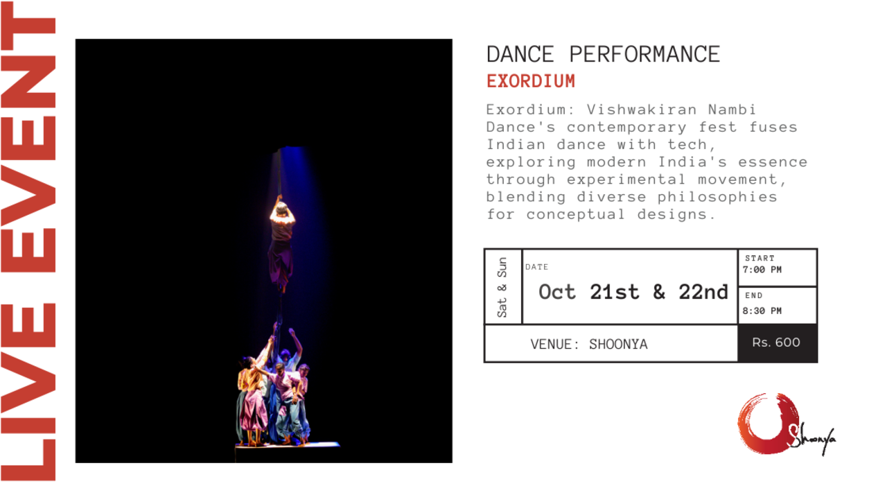 Exordium