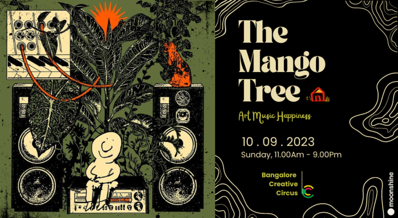 The Mango Tree Festival