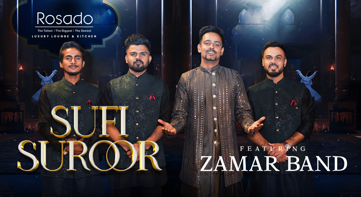 Sufi Suroor