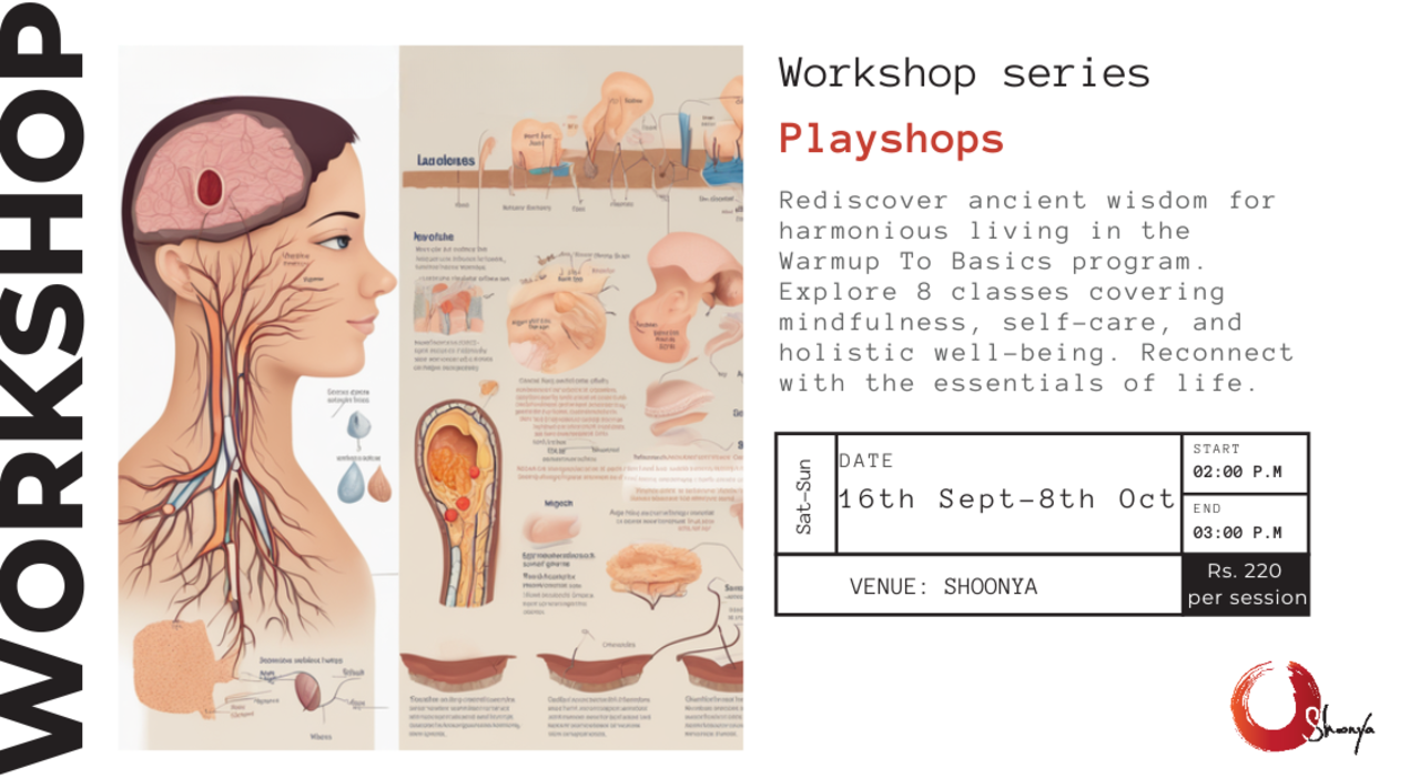 Playshops