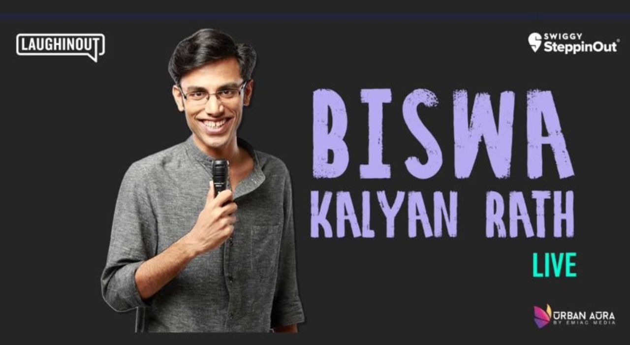 BISWA KALYAN RATH LIVE | CHENNAI