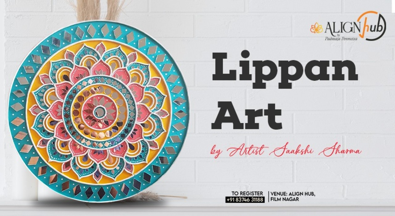 Lippan Art