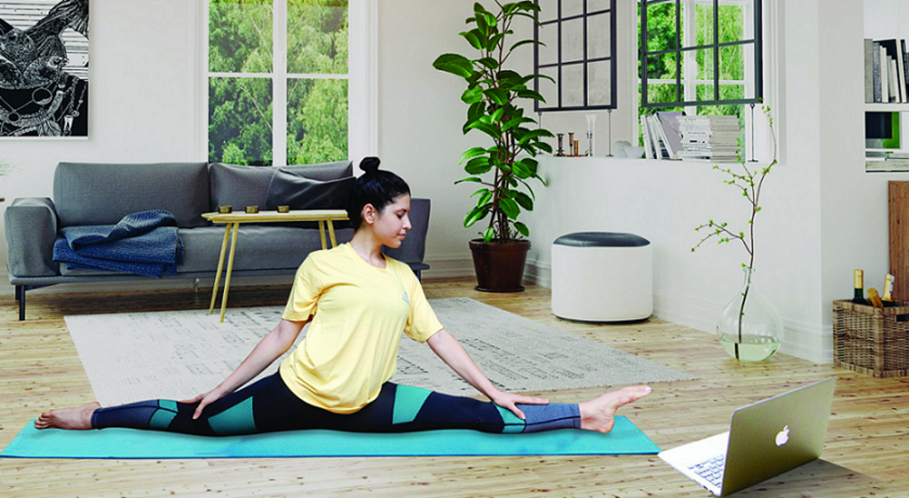 Yoga TTC | Online 200 Hour Yoga Teacher Training Course | Yoga Alliance