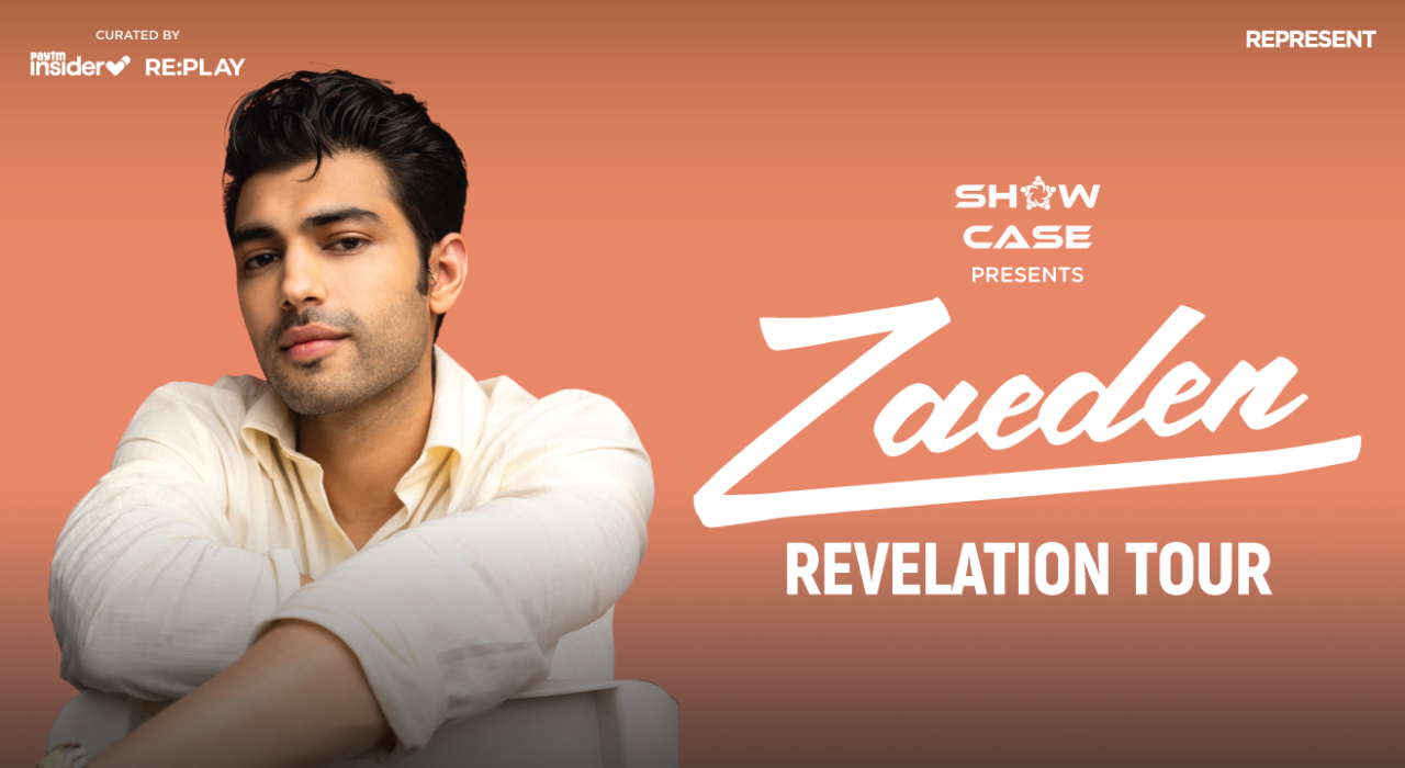Zaeden - Revelation Tour | Indore