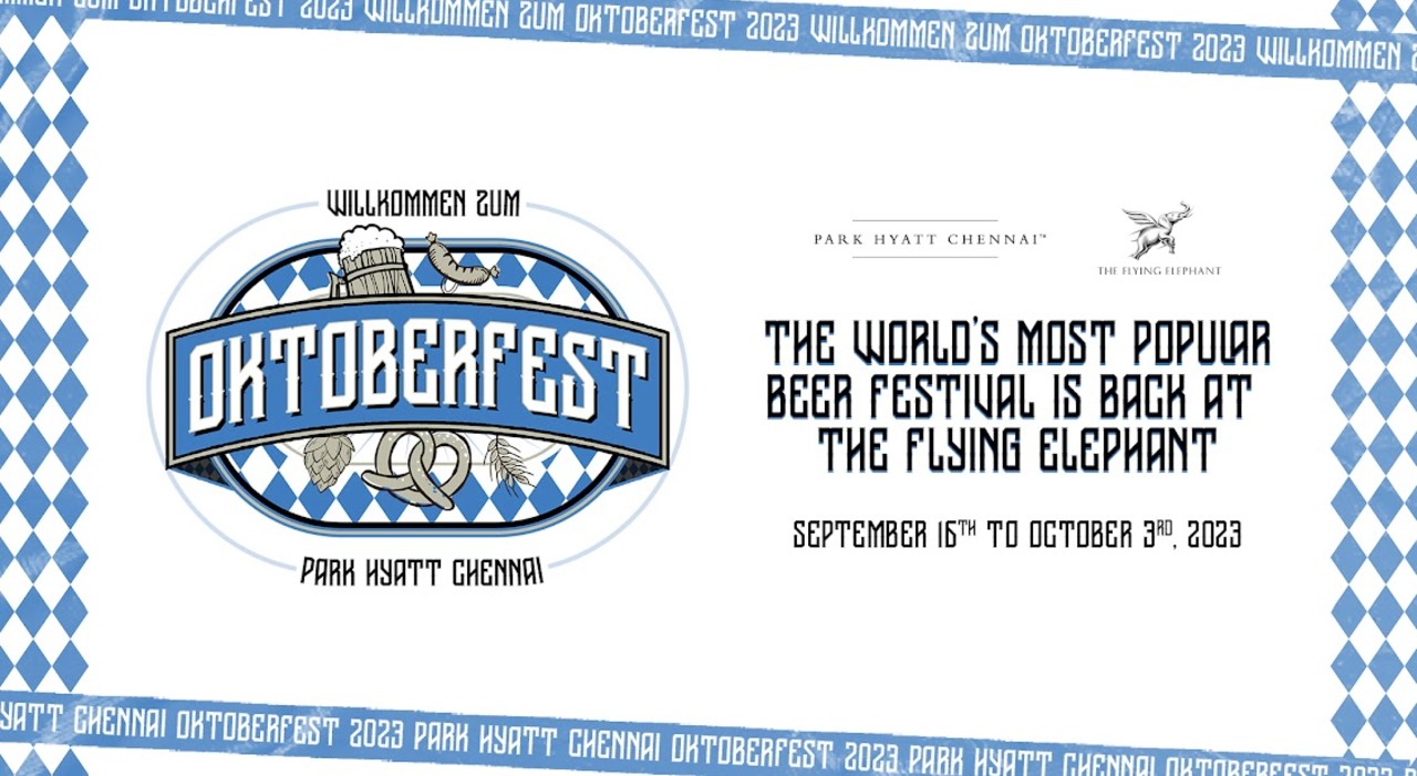 OKTOBERFEST