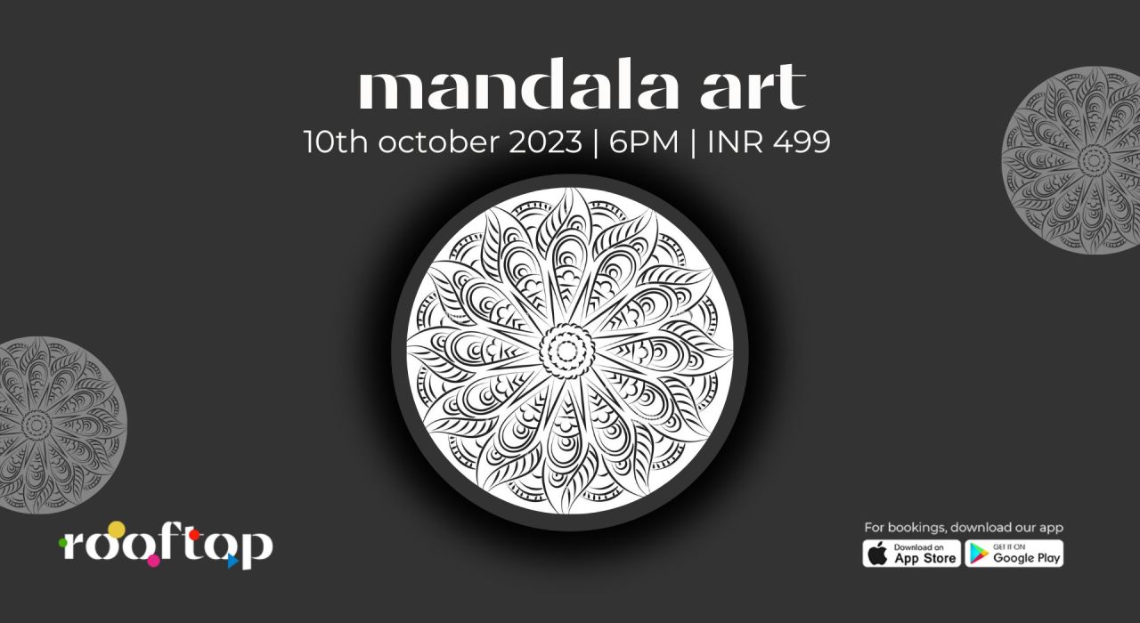 Mandala Art