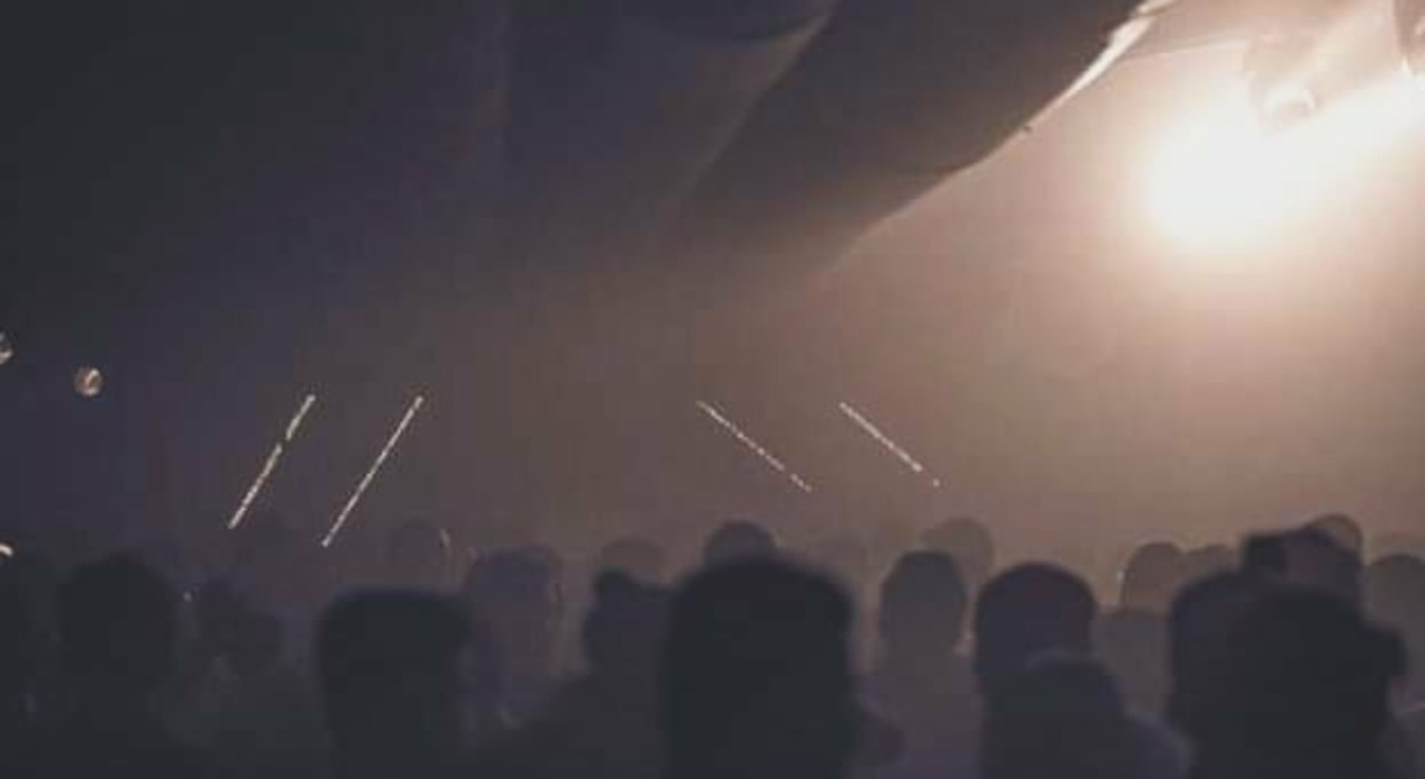 Chhabb x Film at Antisocial, Mumbai