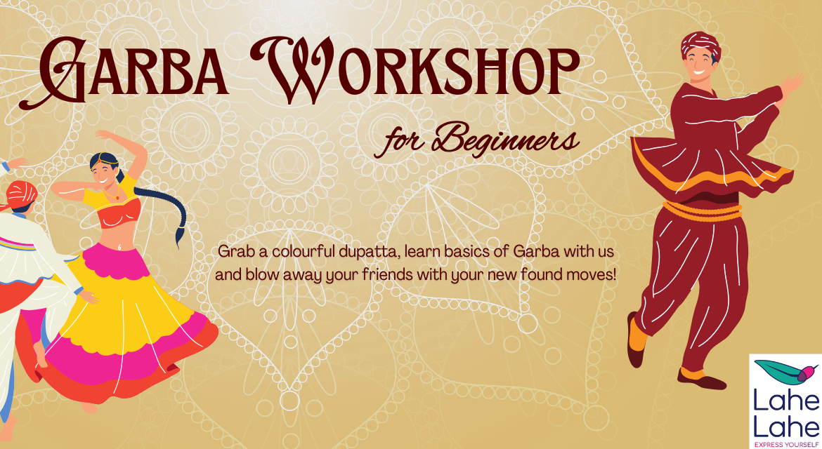 Garba For Beginners