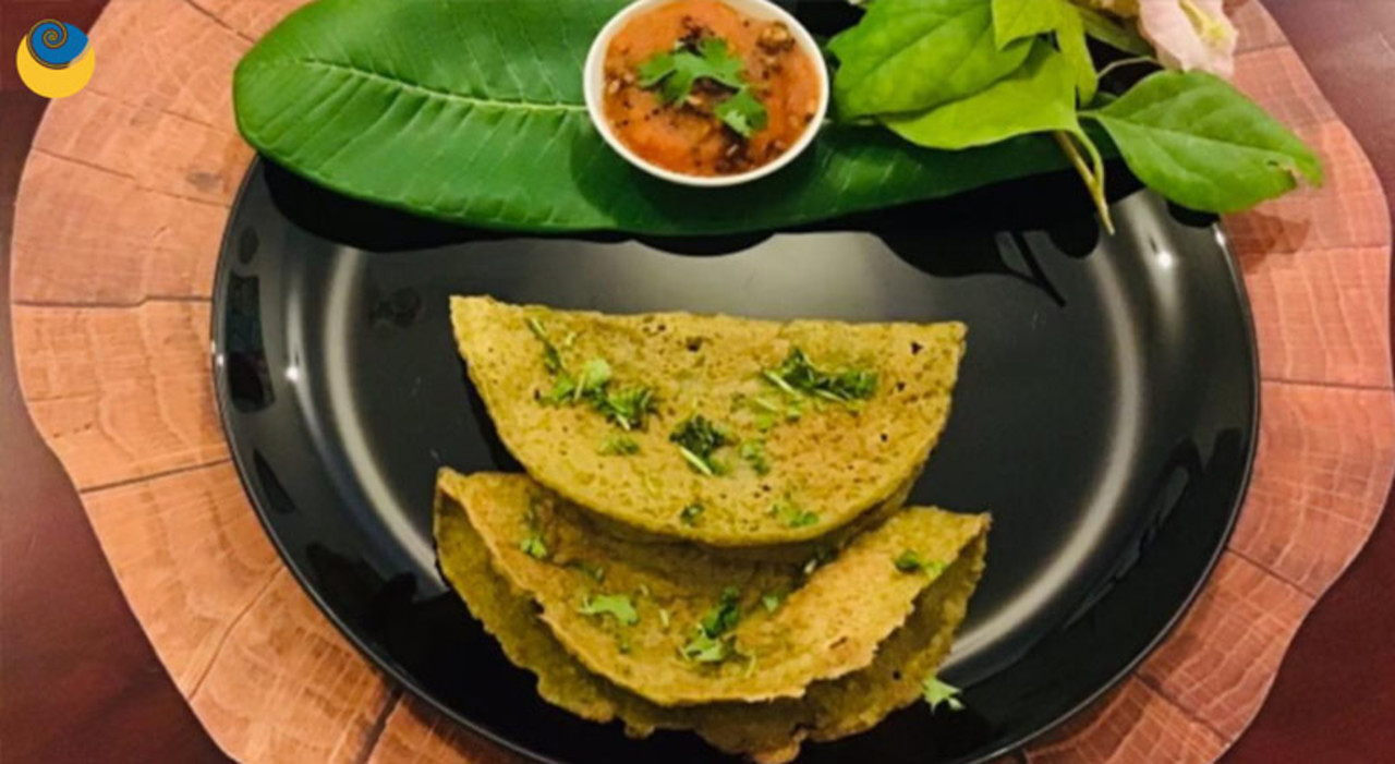 Fasting with Millets