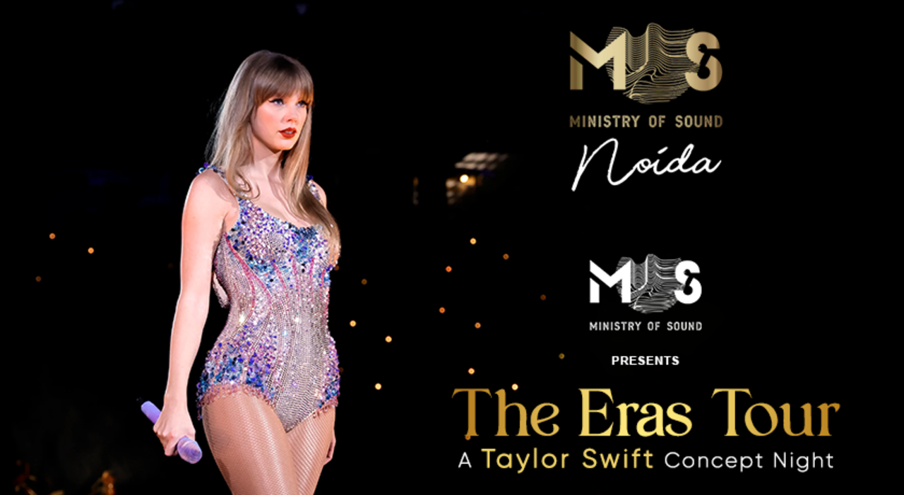 The Eras Tour