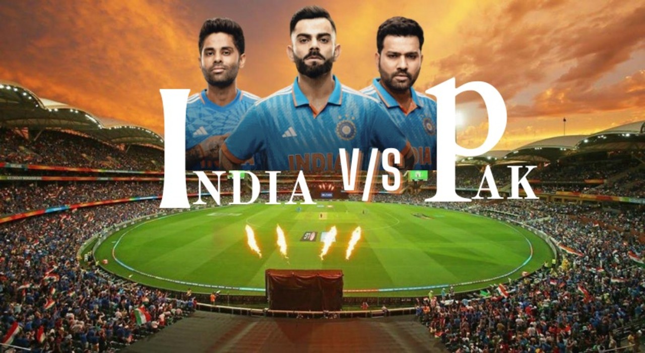 Asia Cup 2023 Final- Live Screening- Gatsby Cocktails & Cuisines, Bannerghata Road- Fan Den Bangalore