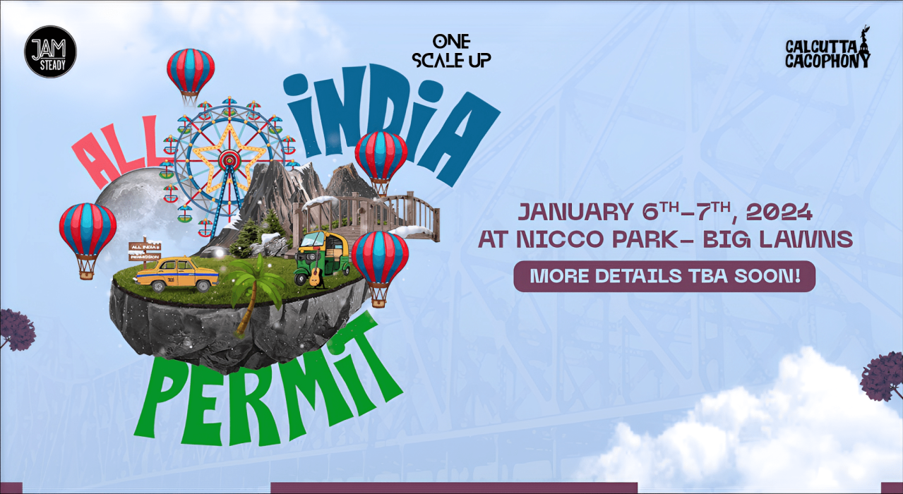 All India Permit Festival