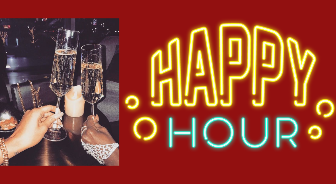 Happy Hour