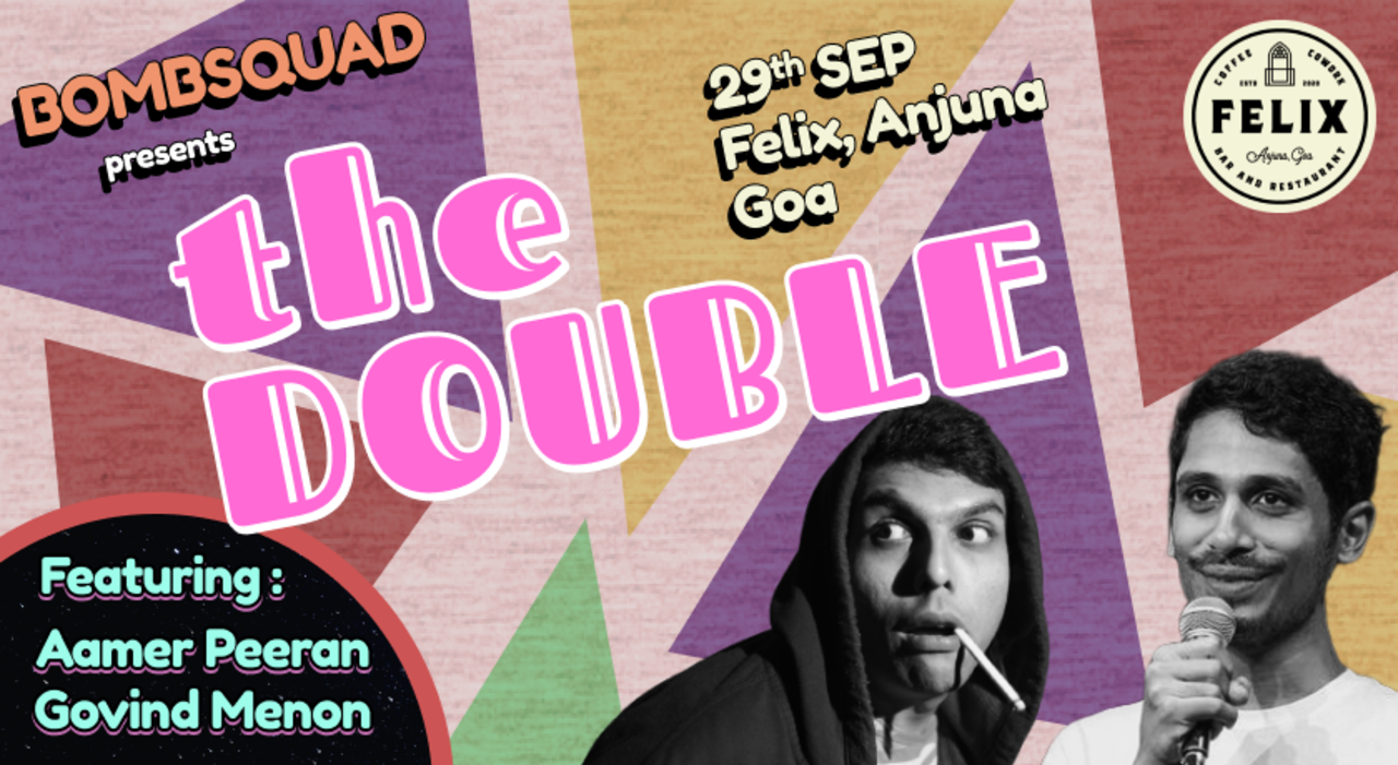 Bombsquad Presents : The Double