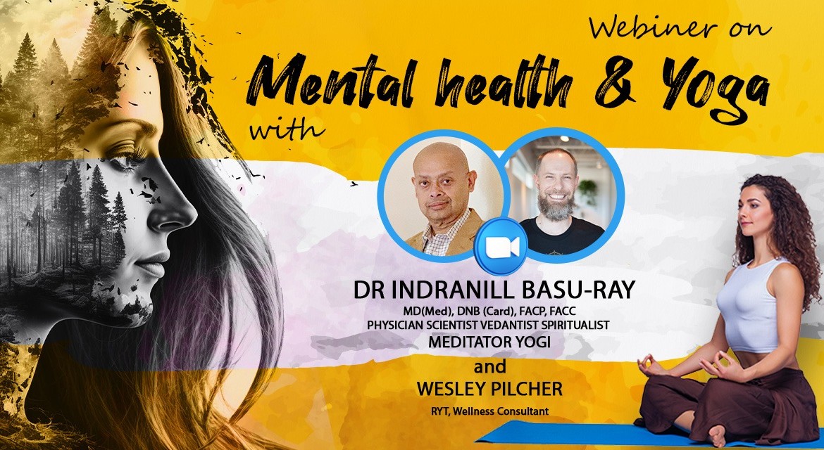 Mental Health & Yoga