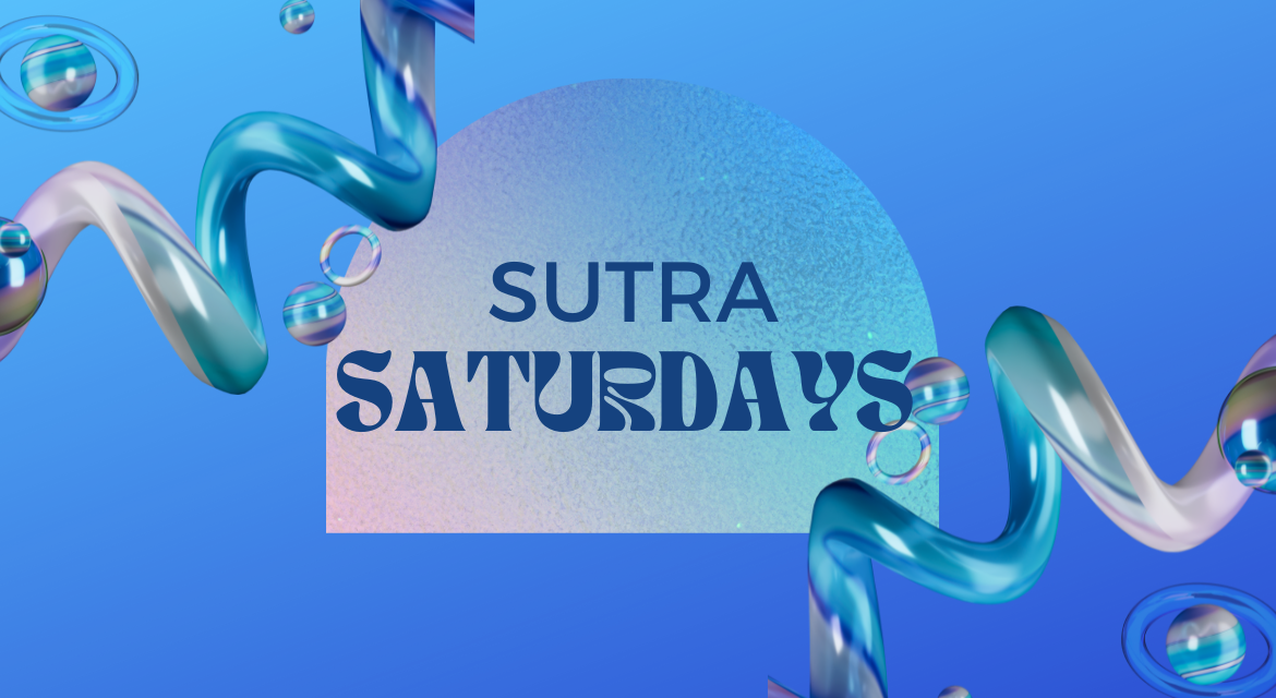 Sutra Saturday Ladies Night @Lalit Ashok