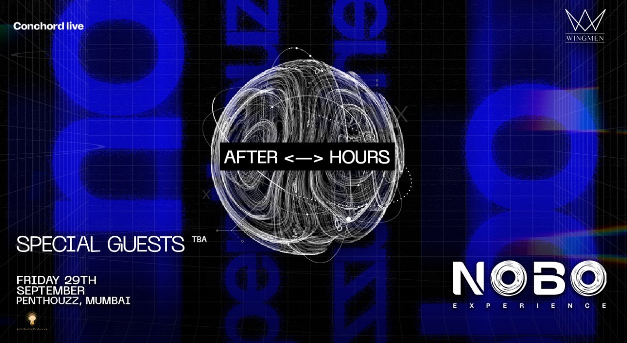 NOBO Experience AFTER HOURS
