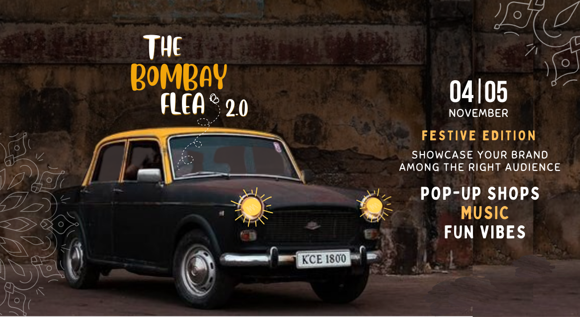 The Bombay Flea Festive Edition 2.0