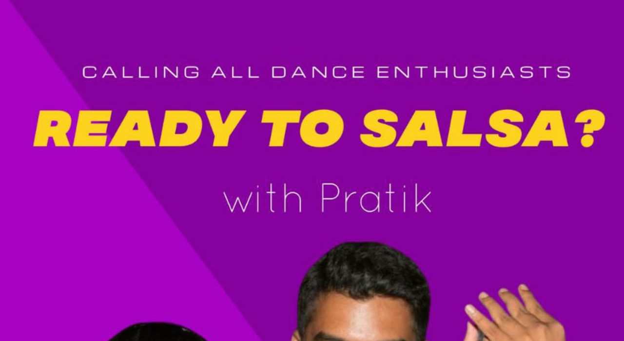 Free Salsa Night - Demo