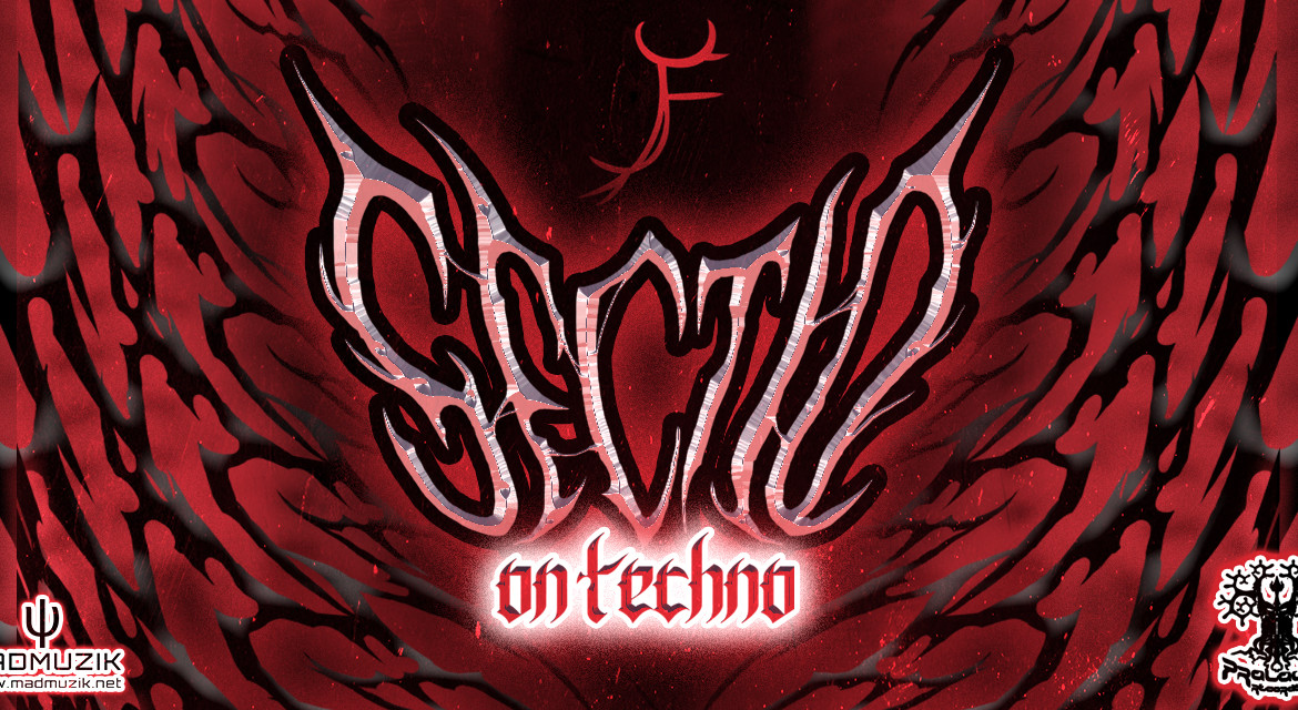 Sectio On Techno | Dec 30th | Dream Forest Vagator Goa | NY 2024