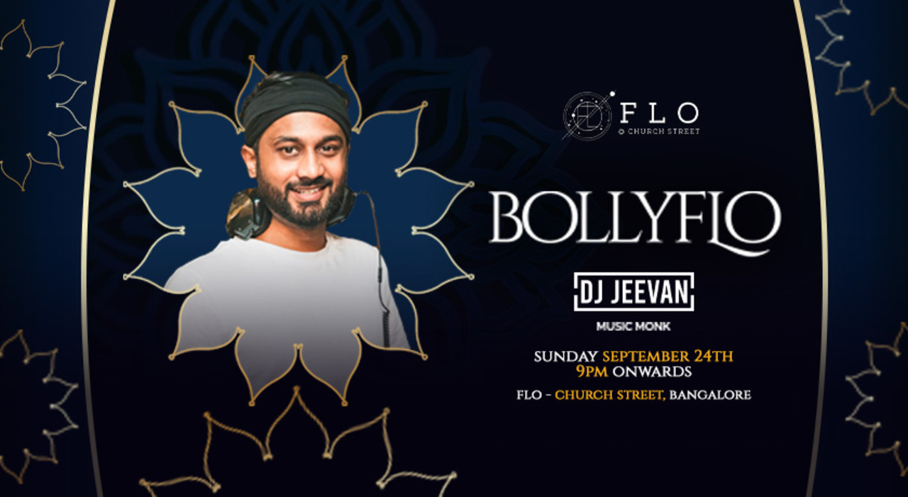 Bollyflo ft DJ Jeevan