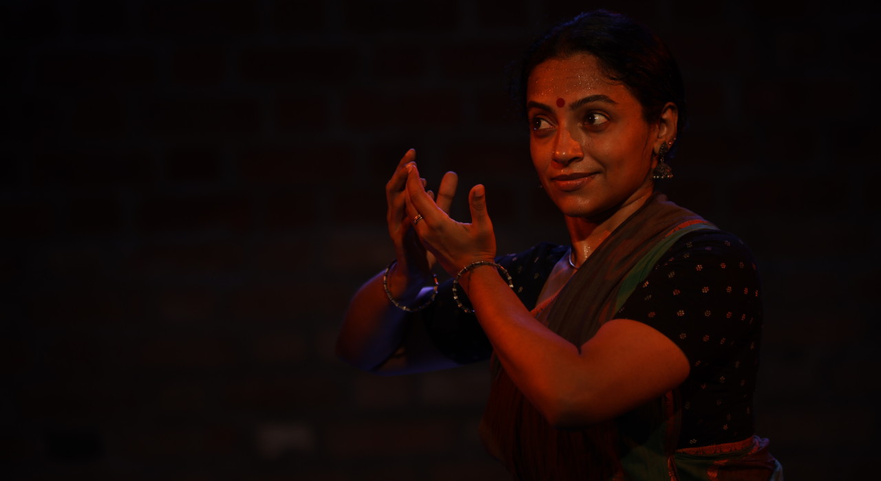 BHĀVARASA | In Residence