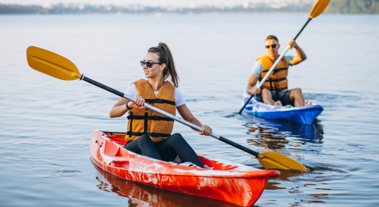Adventure Sports in Rishikesh
