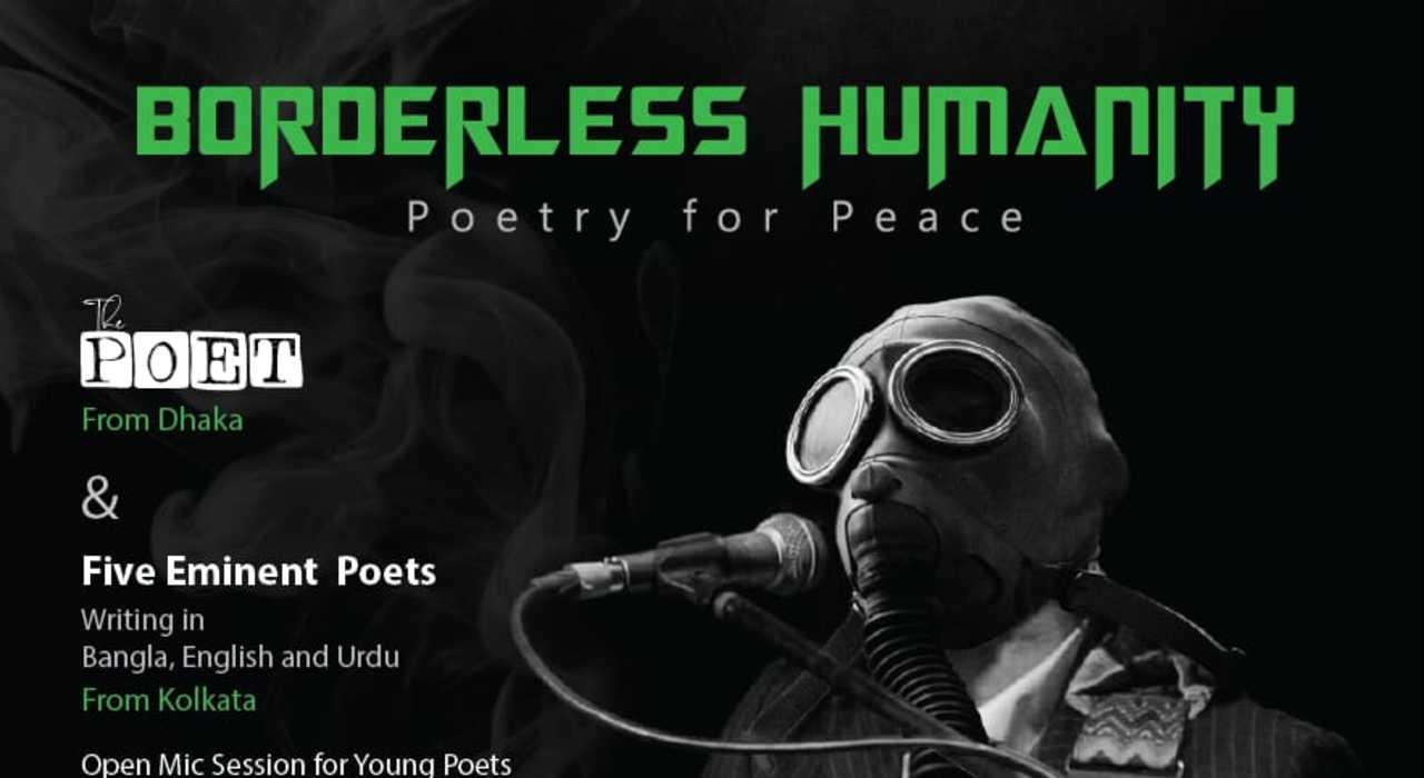 Borderless Humanity: Poetry for Peace