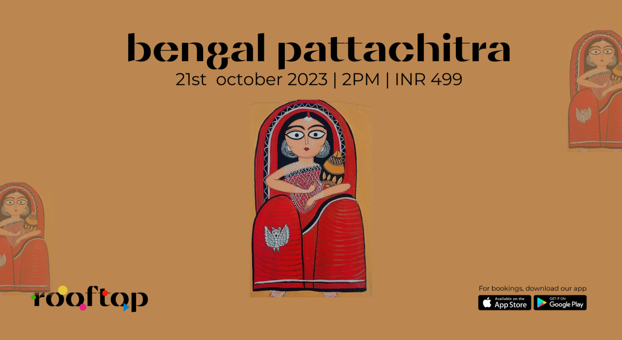 Bengal Pattachitra