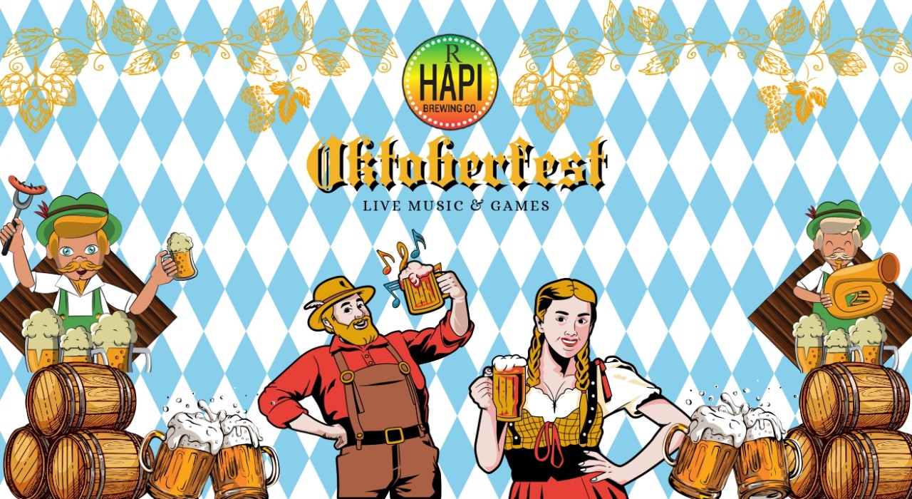 Oktoberfest 2023