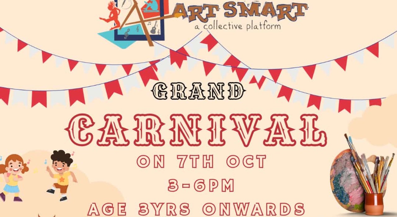 Grand Carnival