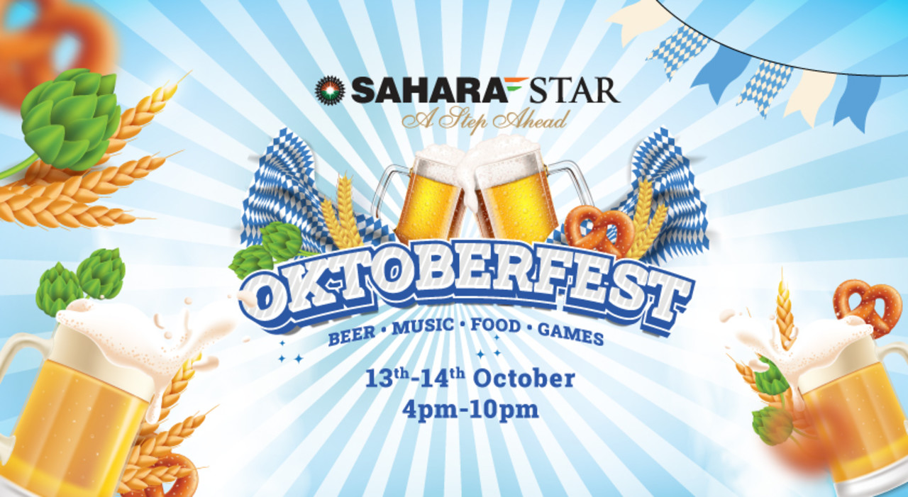 Oktoberfest