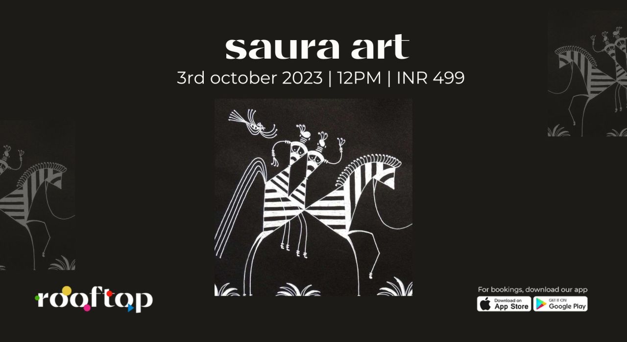 Saura Art