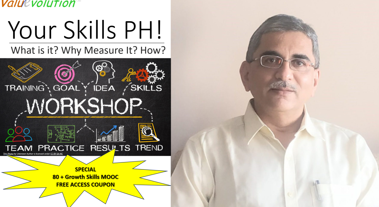 Build Your Skills PH On 80+ Growth Skills