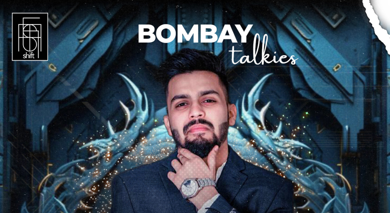 BOMBAY Talkies