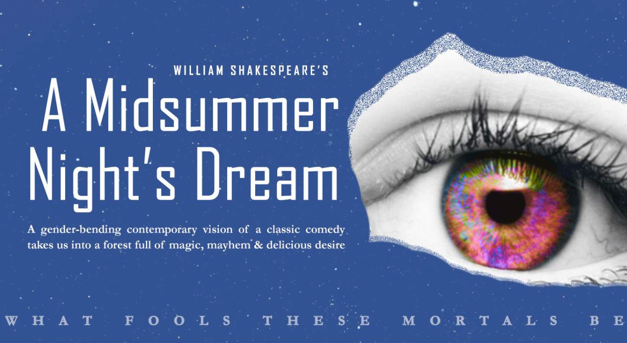 William Shakespeare's - A Midsummer Night's Dream