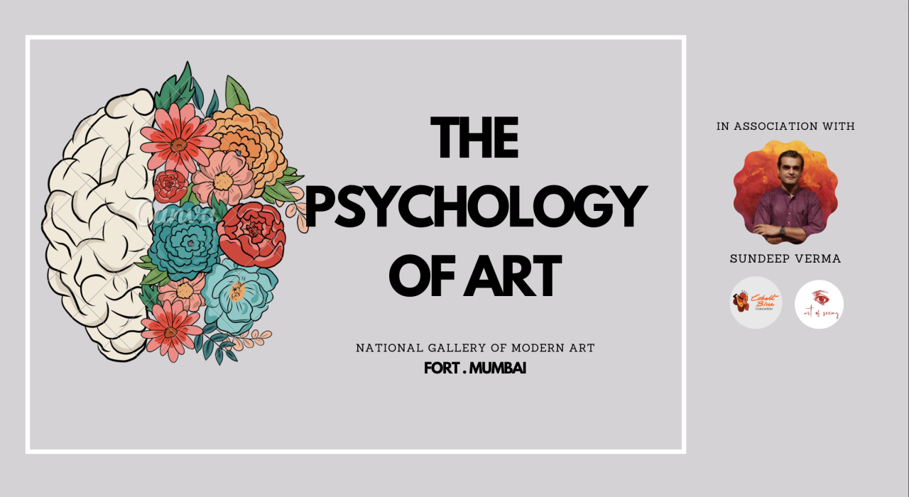 The Psychology of Art