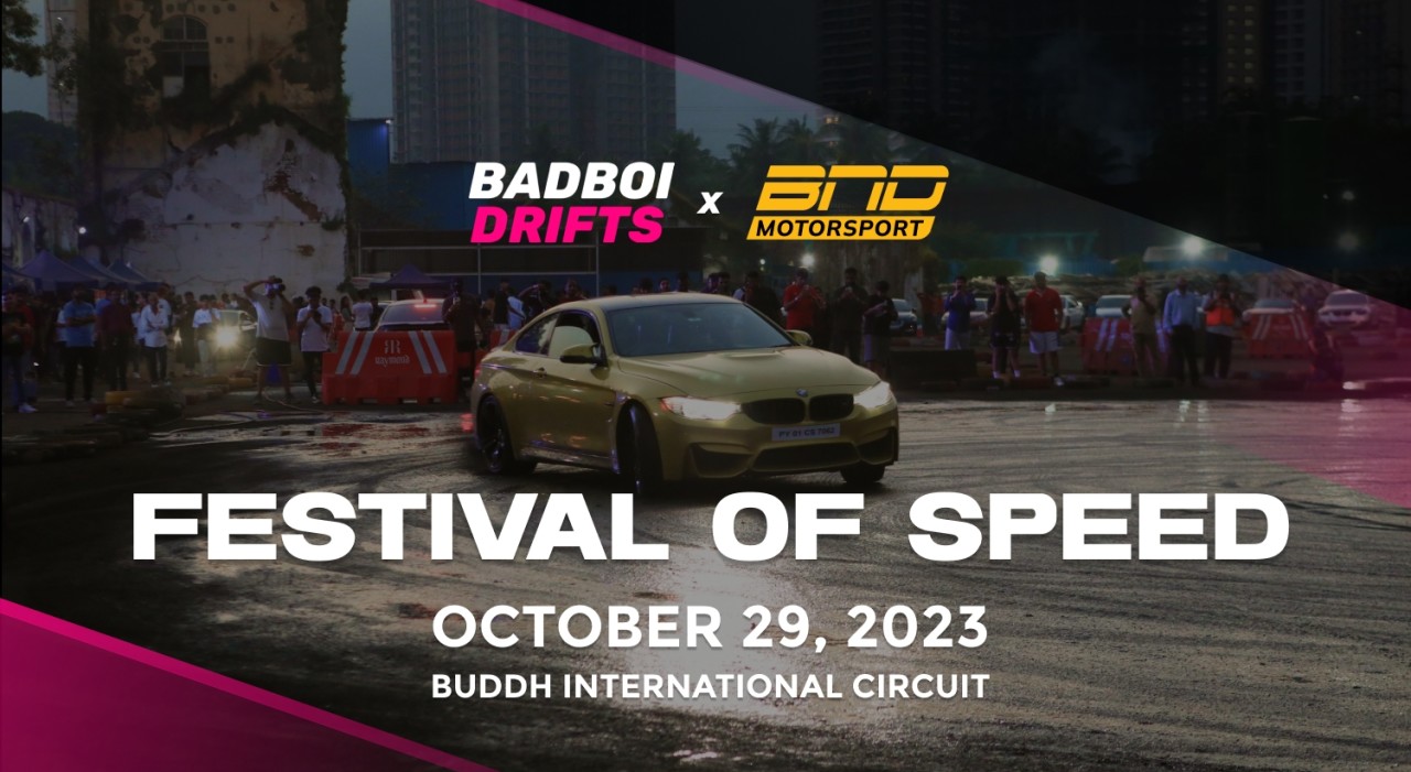 Festival of Speed: Drift Taxi Rides, Arrive & Drift, Time Attack & More