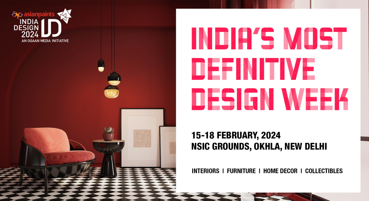 INDIA DESIGN ID 2024