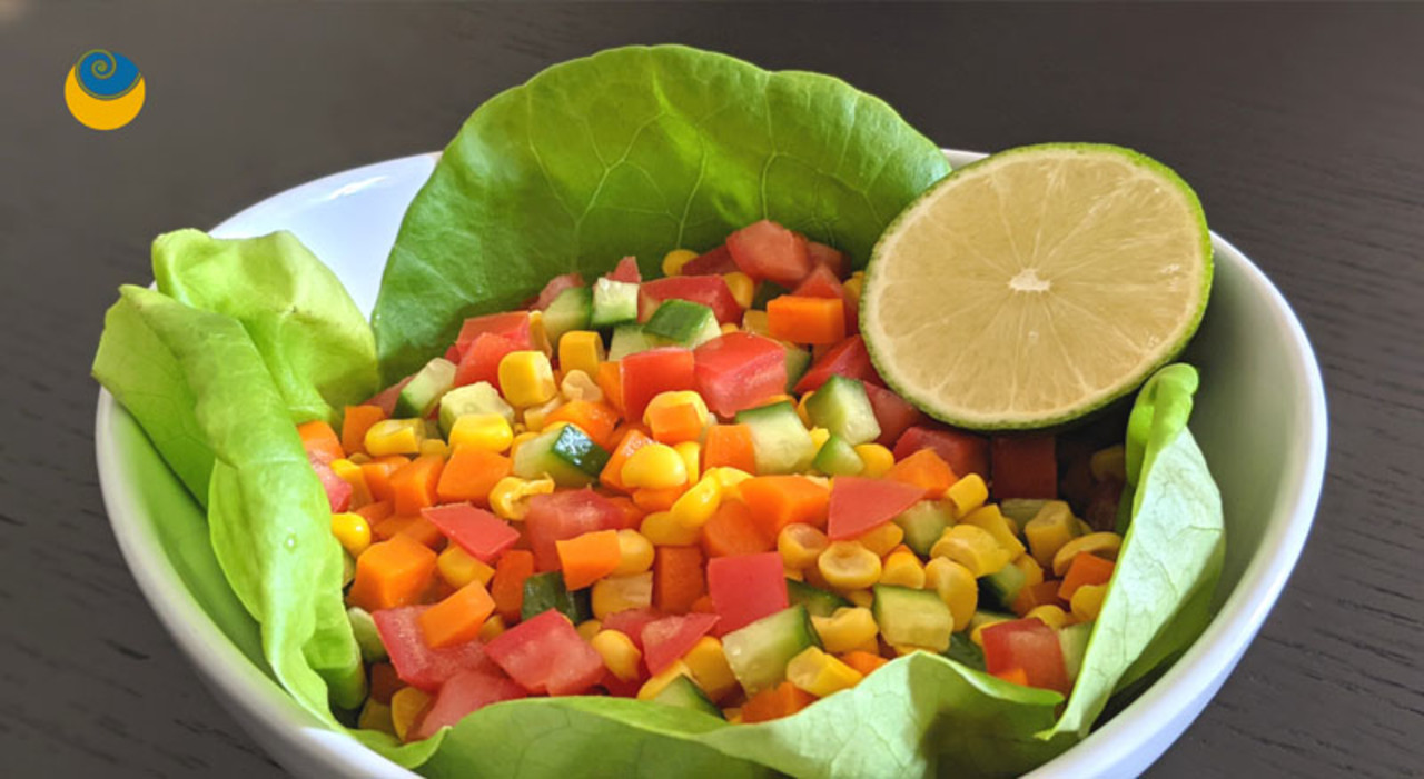 Salad Khaiye aur Immunity Badhaiye (Salad Revolution in Hindi) – सलाद खाइये, इम्युनिटी बढ़ाइए – Free Event