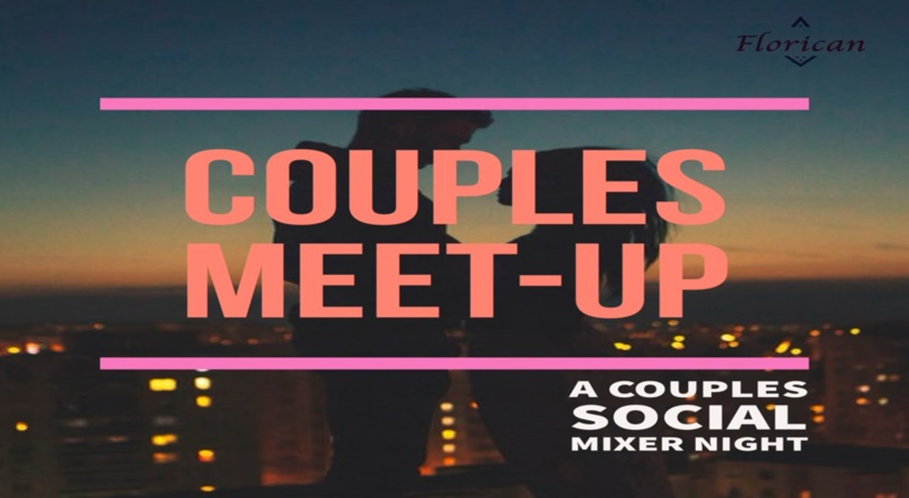 Couples Meet-up | Florican
