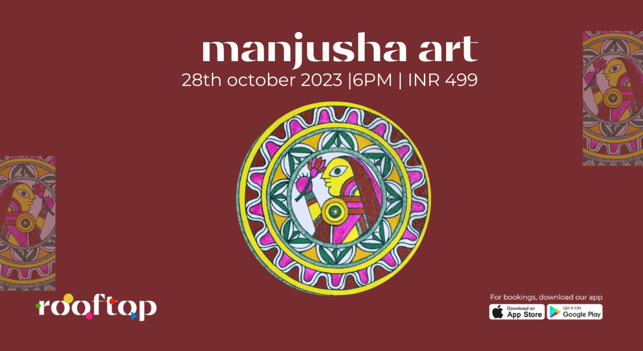 Manjusha Art